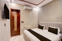 Hotel O Galaxy Rooms 