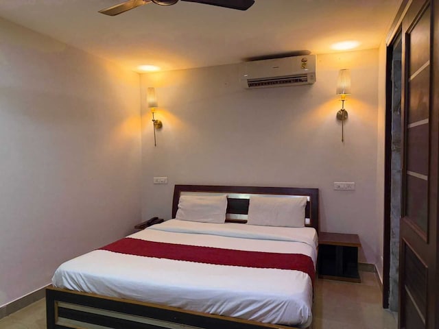 Townhouse Cosmo Mall Zirakpur Formerly R K Residency