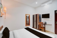 Townhouse Cosmo Mall Zirakpur Formerly R K Residency