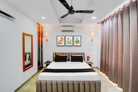 Townhouse Cosmo Mall Zirakpur Formerly R K Residency