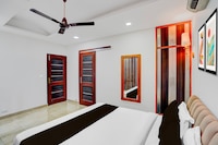 Townhouse Cosmo Mall Zirakpur Formerly R K Residency