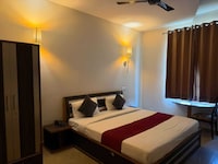 Townhouse Cosmo Mall Zirakpur Formerly R K Residency