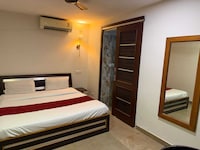 Townhouse Cosmo Mall Zirakpur Formerly R K Residency