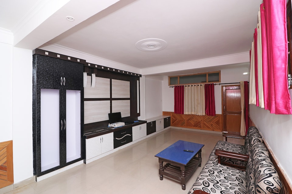OYO Home 14010 Khurpatal 3BHK, Bhimtal Nainital, Nainital