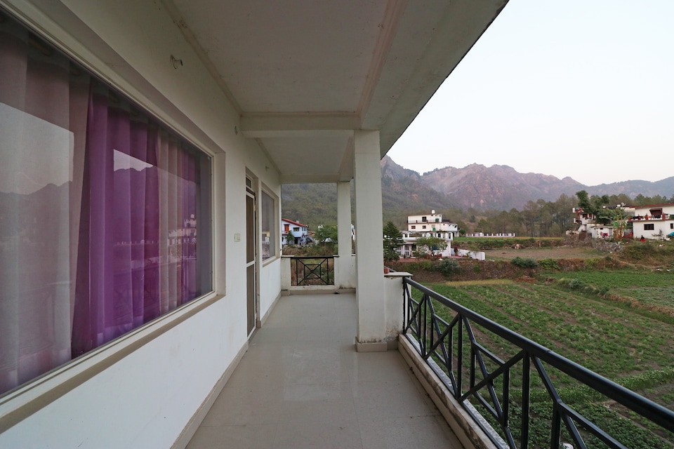 OYO Home 14010 Khurpatal 3BHK, Bhimtal Nainital, Nainital