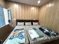 OYO 844115 Hotel R P Inn