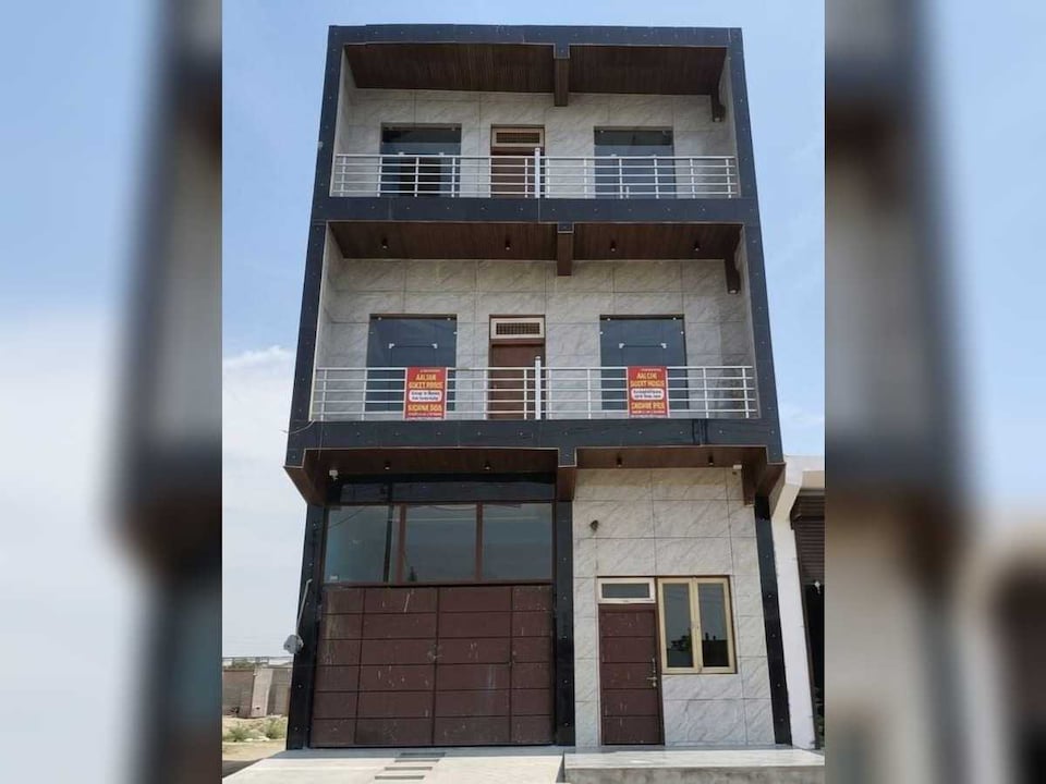 SPOT ON Aaliyan Guest House, Bulandshahr, Bulandshahr