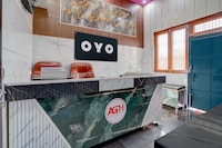 SPOT ON Aaliyan Guest House