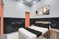 SPOT ON Aaliyan Guest House