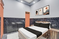 SPOT ON Aaliyan Guest House