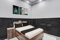 SPOT ON Aaliyan Guest House