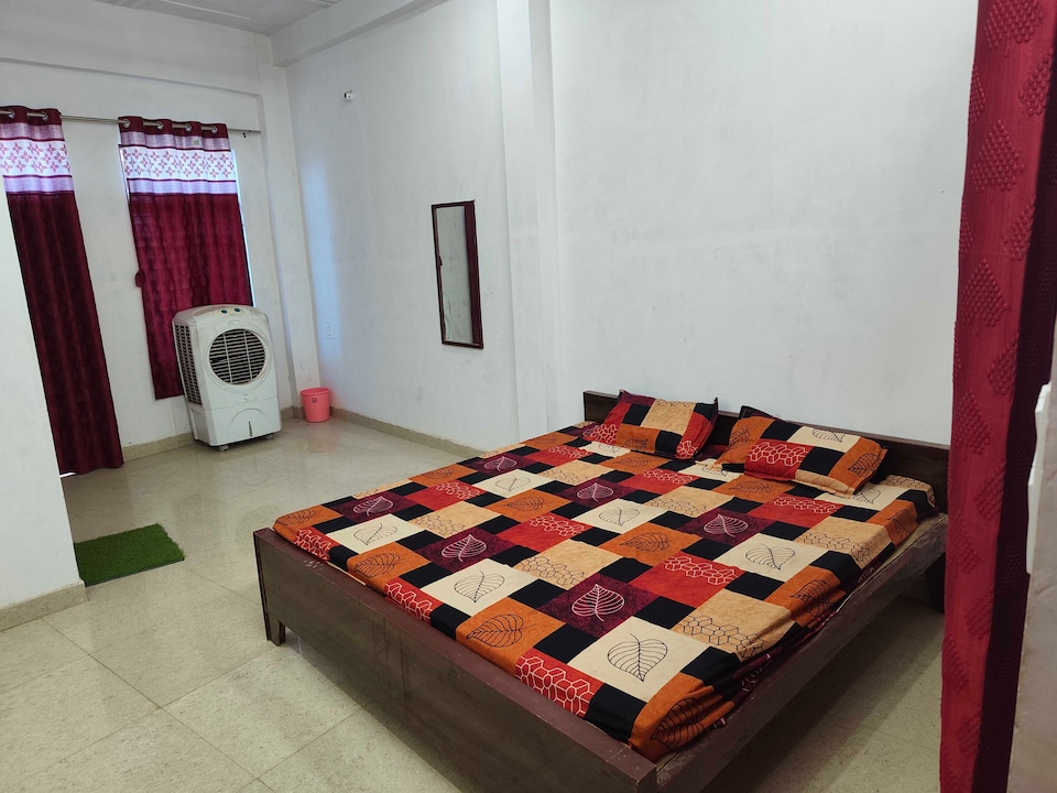 SPOT ON Geeta Marrige Lawn And Lodge, Khaga, Khaga