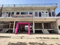 SPOT ON Geeta Marrige Lawn And Lodge