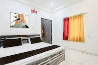 SPOT ON Ashadeep Hotel