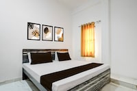 SPOT ON Ashadeep Hotel