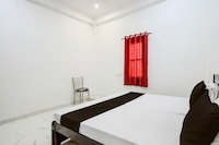 SPOT ON Ashadeep Hotel