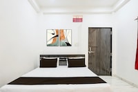 SPOT ON Ashadeep Hotel