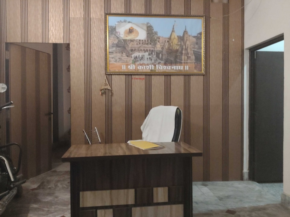 SPOT ON The Royal Inn, Sigra, Varanasi