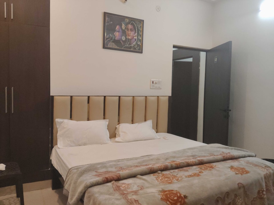 SPOT ON The Royal Inn, Sigra, Varanasi