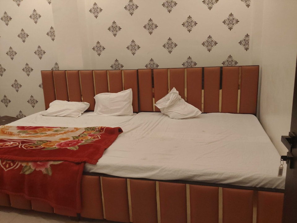 SPOT ON The Royal Inn, Sigra, Varanasi