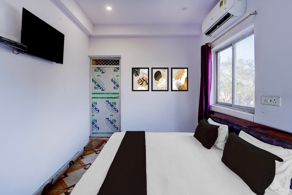 SPOT ON 7 days Guest House, Gorakhnath Gorakhpur, Gorakhpur