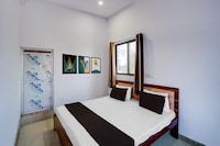 SPOT ON 7 days Guest House