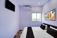 SPOT ON 7 days Guest House