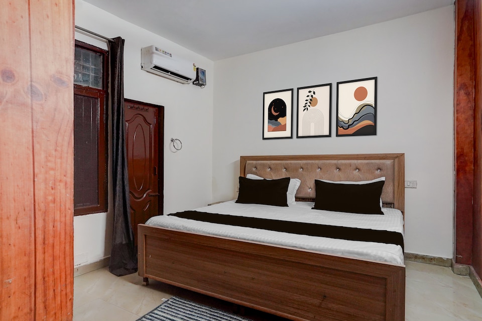 HOTEL O TREV SPACE, Jalandhar, Jalandhar