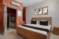HOTEL O TREV SPACE