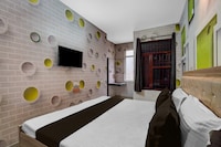 HOTEL O TREV SPACE