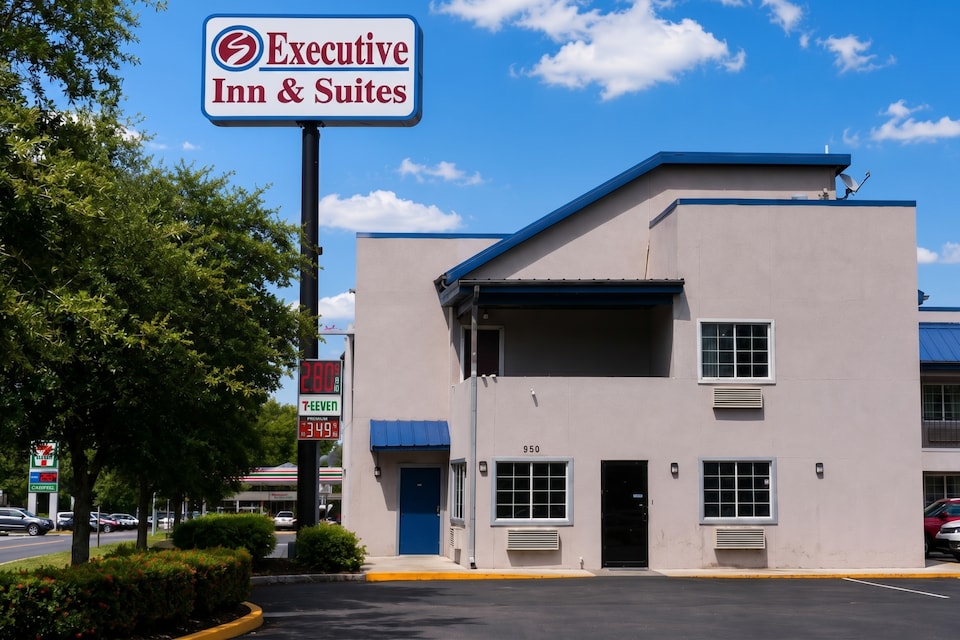 Executive Inn & Suites San Marcos, TX, San Marcos ,TX, San Marcos ,TX