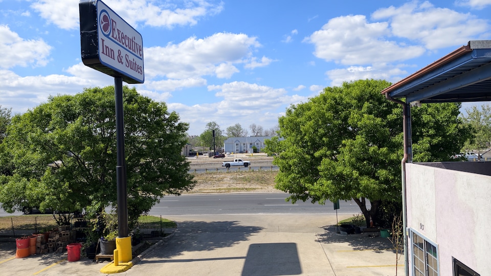 Executive Inn & Suites San Marcos, TX, San Marcos ,TX, San Marcos ,TX