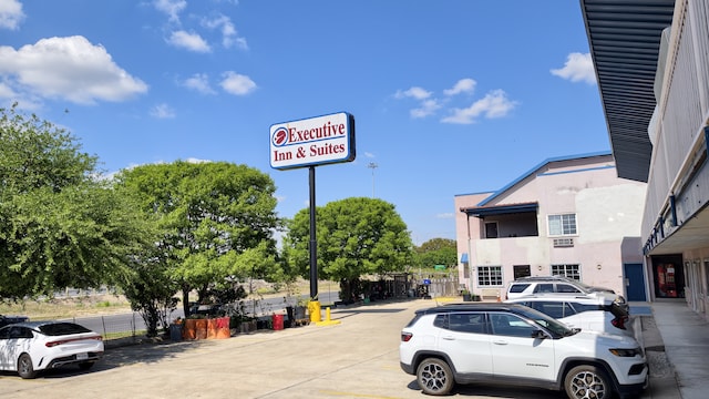 Executive Inn & Suites San Marcos, TX