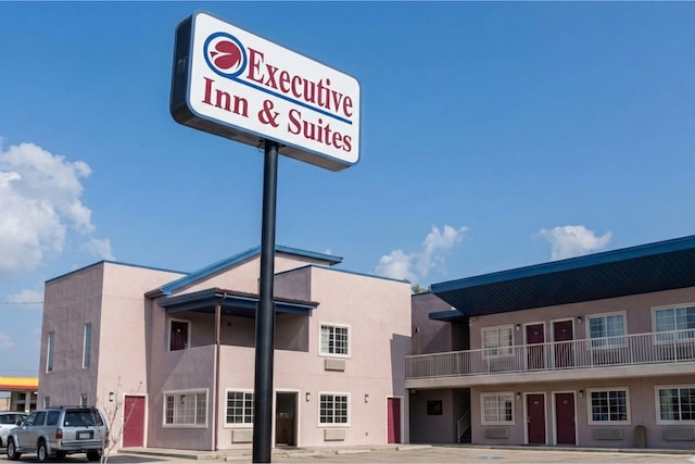 Executive Inn & Suites San Marcos, TX