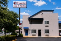 Executive Inn & Suites San Marcos, TX