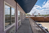 Executive Inn & Suites San Marcos, TX