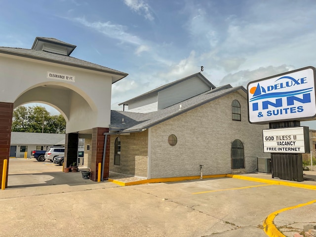 Deluxe Inn & Suites Corpus Christi I 37