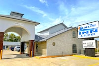 Deluxe Inn & Suites Corpus Christi I 37