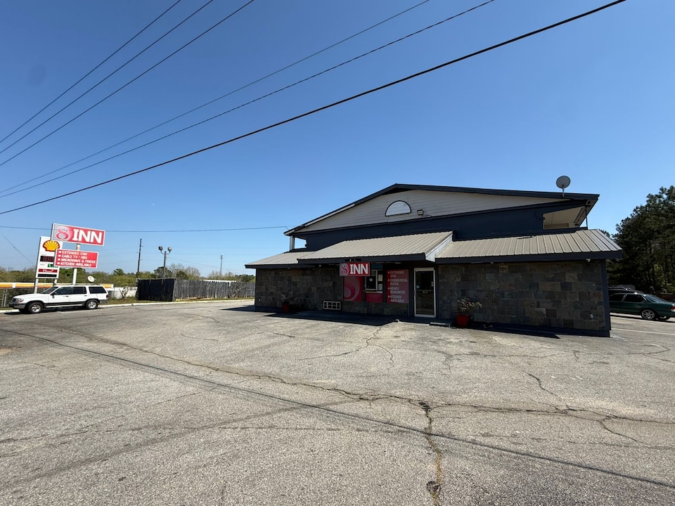 8 Inn By Capital O Americus US 19, Americus	GA, Americus	GA