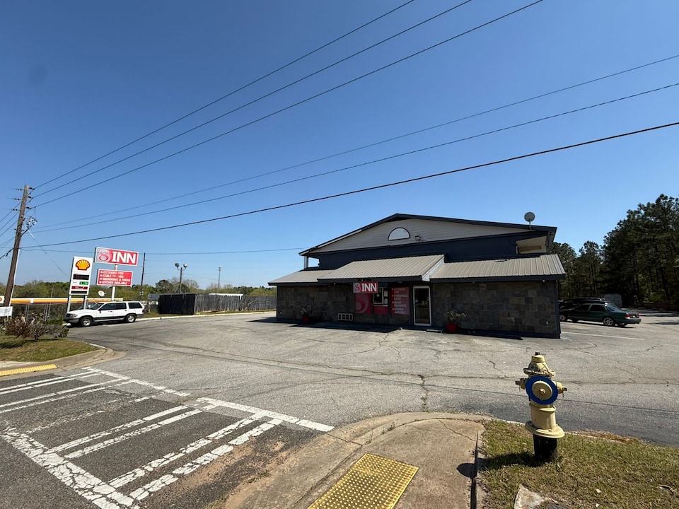 8 Inn By Capital O Americus US 19, Americus	GA, Americus	GA