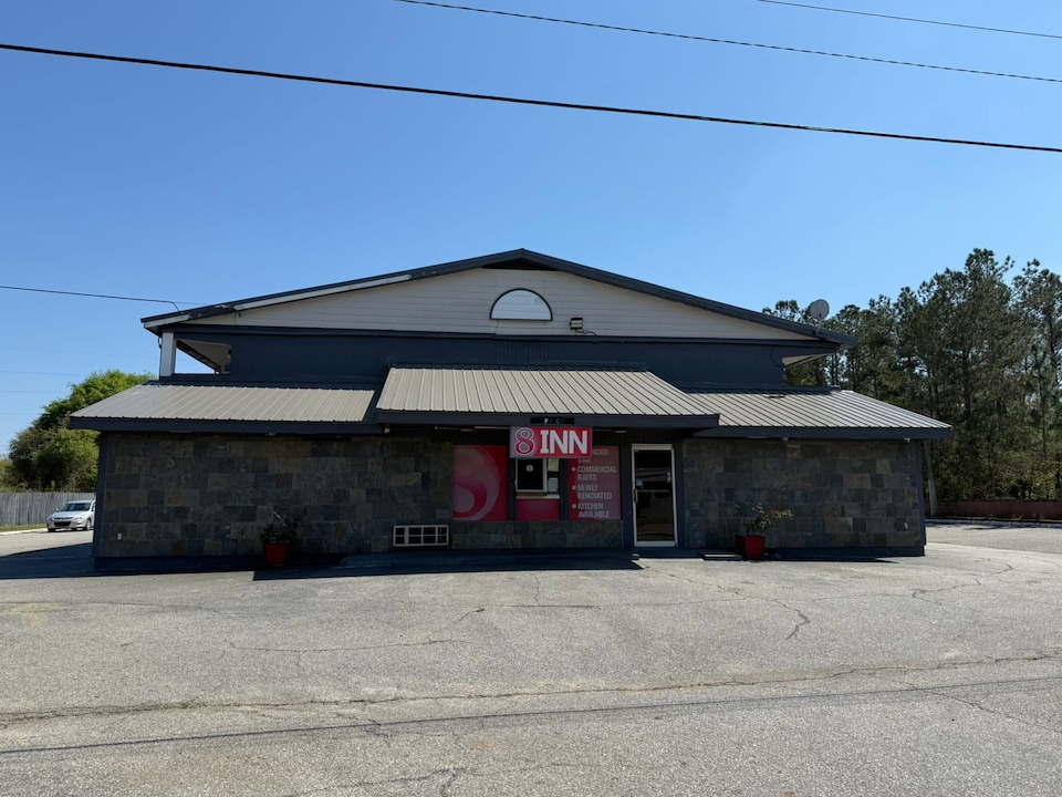 8 Inn By Capital O Americus US 19, Americus	GA, Americus	GA