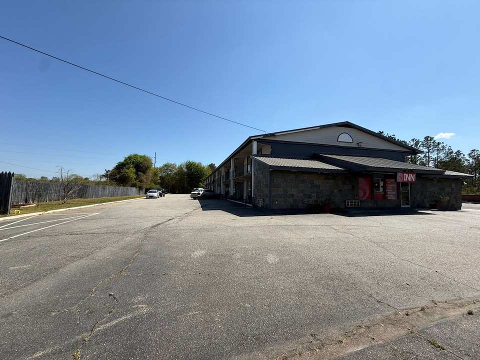 8 Inn By Capital O Americus US 19, Americus	GA, Americus	GA