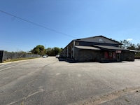 8 Inn By Capital O Americus US 19