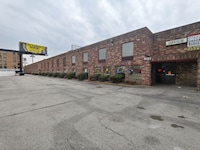 Plaza Hotel By OYO Calumet Park Alsip I 57