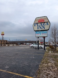 Plaza Hotel By OYO Calumet Park Alsip I 57