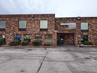 Plaza Hotel By OYO Calumet Park Alsip I 57