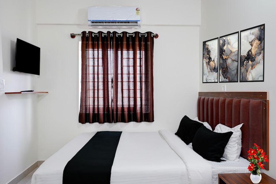 Super Hotel O Phase 2 Christ Nagar Bangalore, Electronic City Phase 1 Bangalore, Bangalore