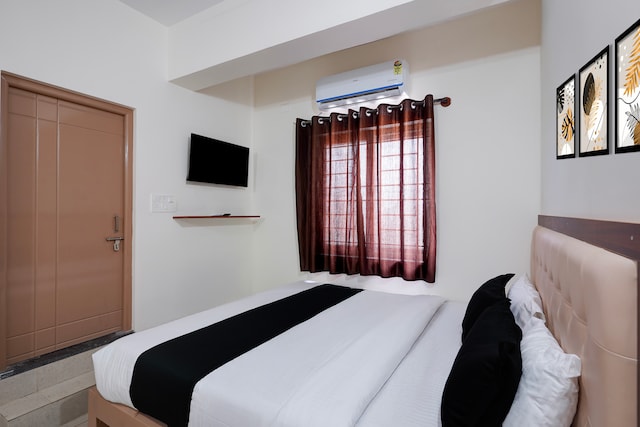 Super Hotel O Phase 2 Christ Nagar Bangalore