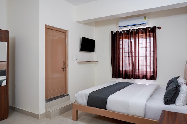 Hotel O Phase 2 Christ Nagar Pune