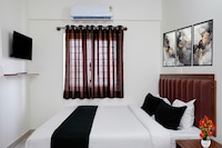 Super Hotel O Phase 2 Christ Nagar Bangalore